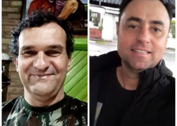 Marco Mikonga concorre à prefeito ao lado de Jaquiel de Oliveira