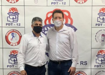 Convenção confirma Luciano Orsi como pré-candidato a prefeito