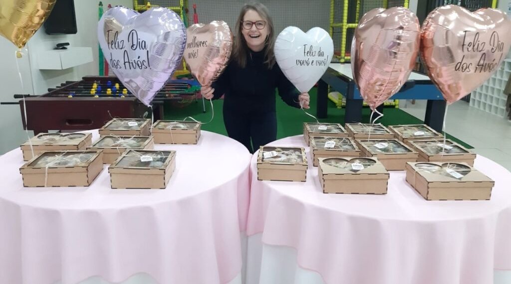 Reinventa Campo Bom: A Festa da Resistência 1 Reinventa Campo Bom: A Festa da Resistência