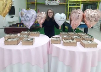 Reinventa Campo Bom: A Festa da Resistência