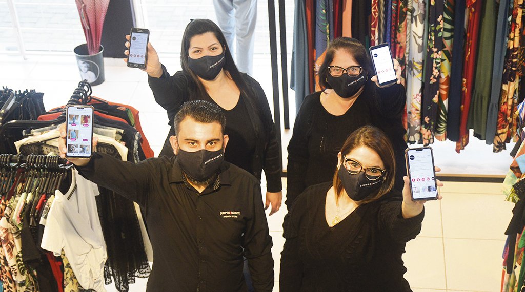 Reinventa Campo Bom: Do limão à limonada 1 Reinventa Campo Bom: Do limão à limonada