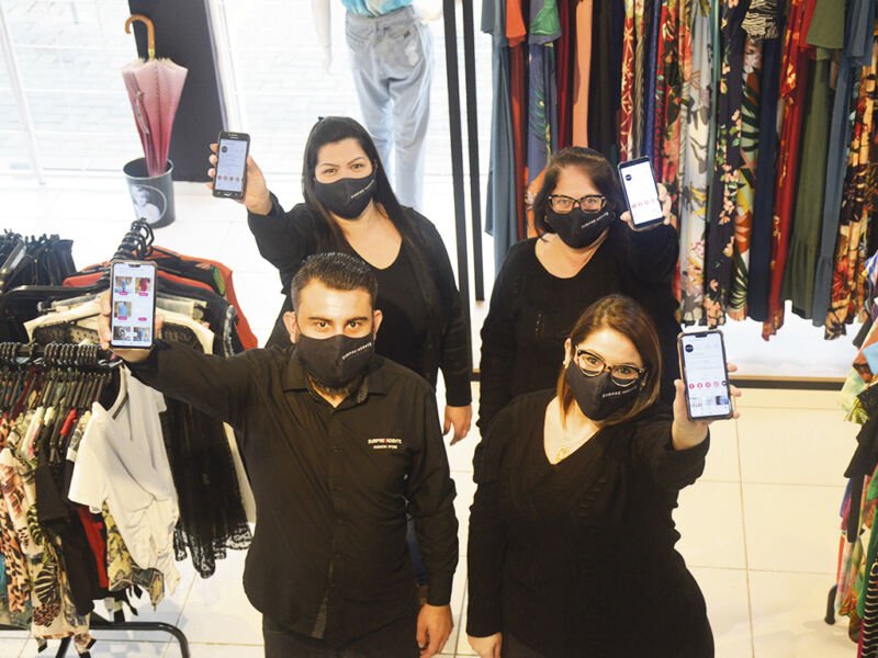 Reinventa Campo Bom: Do limão à limonada 1 reinventa surpreendente