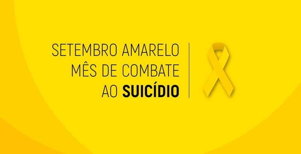 CVV destaca autocuidado no Setembro Amarelo em meio a pandemia