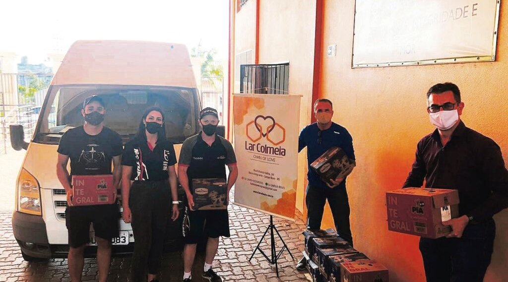 Automobilismo social 1 Automobilismo social