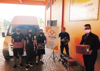 Automobilismo social 2 Automobilismo social