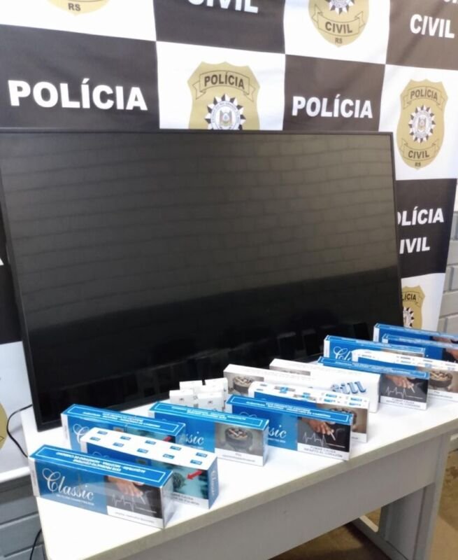 Polícia civil realiza prisão no bairro Vila Nova 1 IMG 20201009 WA0164