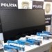 Polícia civil realiza prisão no bairro Vila Nova 7 Polícia civil realiza prisão no bairro Vila Nova