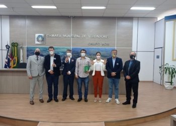 Debate reúne candidatos à Prefeitura de Campo Bom 8 Debate reúne candidatos à Prefeitura de Campo Bom