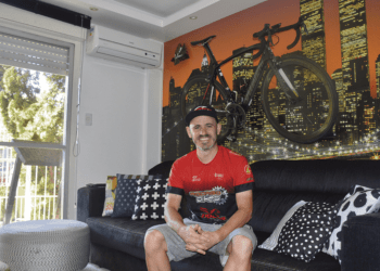 Elias Weiss, a história reinventada de um campeão