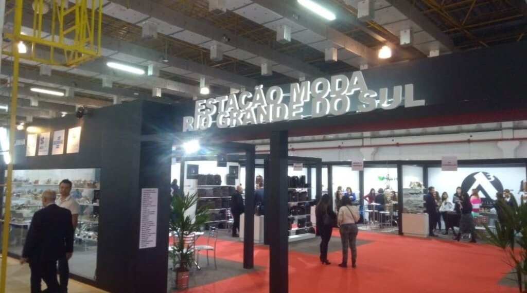 Prazo para inscrições ao Estação Moda RS vai até esta sexta-feira 1 Prazo para inscrições ao Estação Moda RS vai até esta sexta-feira