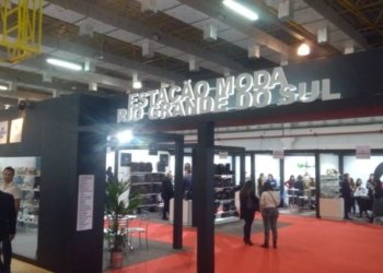 Prazo para inscrições ao Estação Moda RS vai até esta sexta-feira