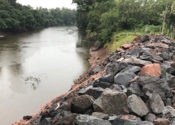 Corpo de homem é encontrado por pescadores na Prainha 8 Corpo de homem é encontrado por pescadores na Prainha