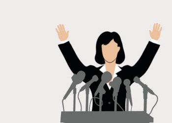 Candidaturas femininas crescem 70%