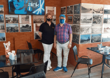 Últimos dias para visitar exposição dedicada a história campo-bonense