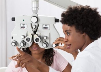 Hospital Lauro Reus agora conta com consultas oftalmológicas