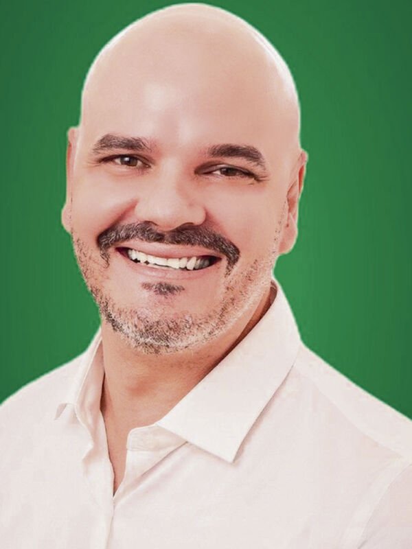 Novos rostos e velhos conhecidos: coligações apostam em nomes novos para vice 2 vices emerson