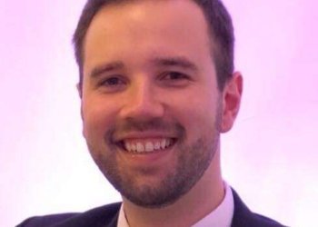 Patrick Ruppenthal anuncia saída do governo Luciano Orsi