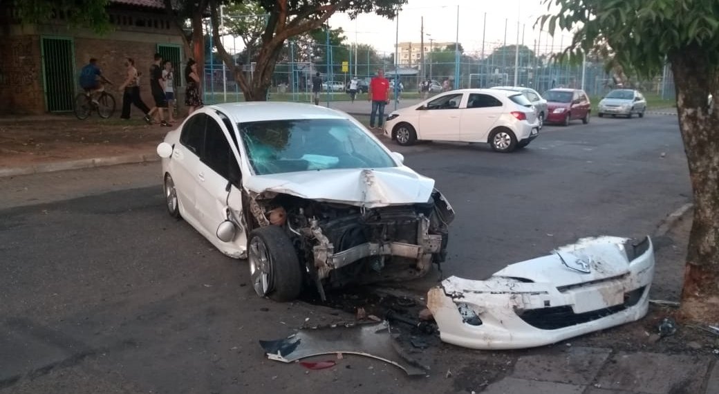 Cumprimento de mandato termina com prisões e baleados no Porto Blos 1 Cumprimento de mandato termina com prisões e baleados no Porto Blos