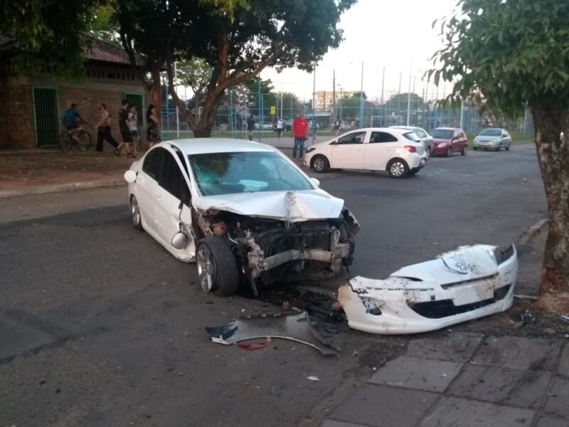 Cumprimento de mandato termina com prisões e baleados no Porto Blos 1 IMG 20201123 WA0033
