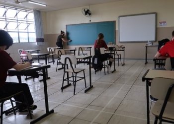 Campo Bom abre rematrículas para alunos das escolas municipais