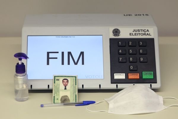 Confira o Manual do Eleitor