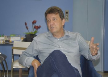Qualidade de vida, transporte, habitação e emprego: Orsi fala dos compromissos do novo mandato 7 Qualidade de vida, transporte, habitação e emprego: Orsi fala dos compromissos do novo mandato
