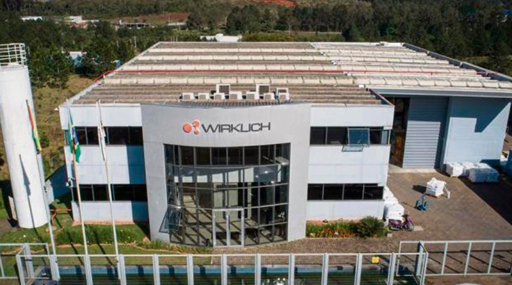 Metalúrgica de SC compra metade de indústria campo-bonense por R$ 10 milhões 1 Metalúrgica de SC compra metade de indústria campo-bonense por R$ 10 milhões