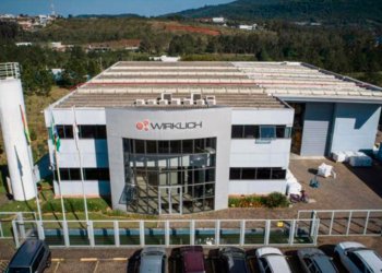 Metalúrgica de SC compra metade de indústria campo-bonense por R$ 10 milhões