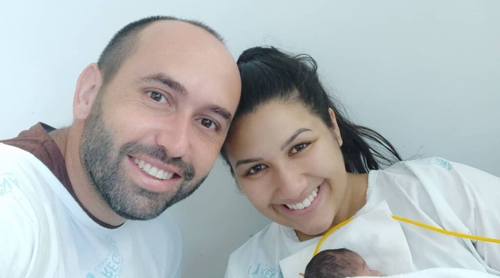 Campanha Novembro Roxo alerta para o nascimento de bebês prematuros 1 Campanha Novembro Roxo alerta para o nascimento de bebês prematuros