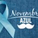 Novembro Azul: entenda a campanha de prevenção do câncer de próstata 7 Novembro Azul: entenda a campanha de prevenção do câncer de próstata
