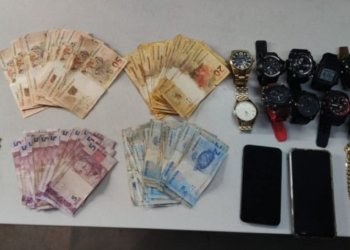 Mulher é presa por tráfico na Barrinha 1 Mulher é presa por tráfico na Barrinha