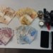 Mulher é presa por tráfico na Barrinha 6 Mulher é presa por tráfico na Barrinha