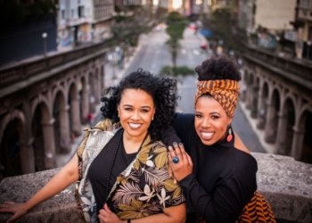 50 Tons de Pretas lançam single do seu primeiro álbum