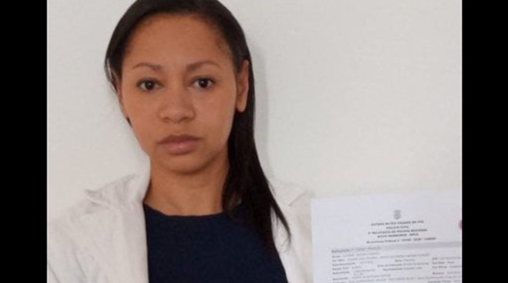 #VERIFICAMOS: Denúncia de racismo em escola municipal é investigada pela Polícia Civil 1 #VERIFICAMOS: Denúncia de racismo em escola municipal é investigada pela Polícia Civil