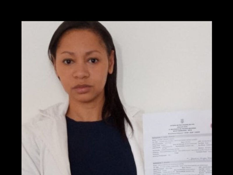 #VERIFICAMOS: Denúncia de racismo em escola municipal é investigada pela Polícia Civil 1 racismo 2