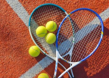 15 de Novembro terá torneio de tênis para comemorar 128 anos