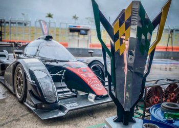 Equipe Mc Tubarão conquista mais um pódio no Endurance Brasil
