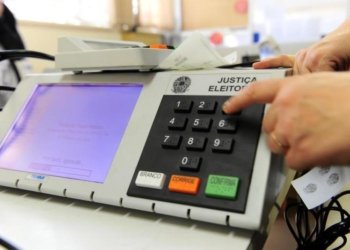 #Verificamos: É falso que urnas eletrônicas sumiram  após encerramento da votação