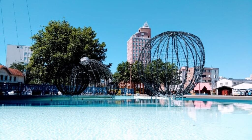 Em 2020 "ano de extremos", confira como foi o clima em Campo Bom 1 Em 2020 “ano de extremos”, confira como foi o clima em Campo Bom