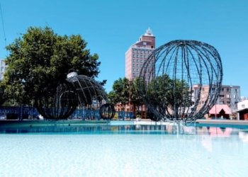 Em 2020 “ano de extremos”, confira como foi o clima em Campo Bom