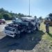 Vereador Paulo Tigre sofre grave acidente nesta manhã 6 Vereador Paulo Tigre sofre grave acidente nesta manhã
