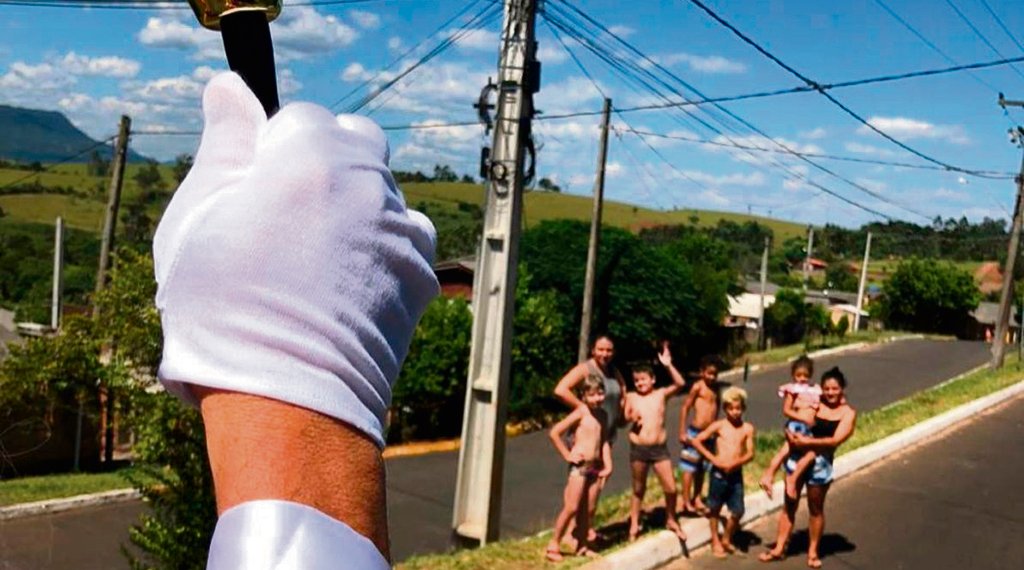 Pelo quinto ano consecutivo, Projeto Amigos do Papai Noel vai distribuir cestas básicas e brinquedos 1 Pelo quinto ano consecutivo, Projeto Amigos do Papai Noel vai distribuir cestas básicas e brinquedos