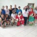 Prazo para adotar uma cartinha do Papai Noel encerra na próxima semana