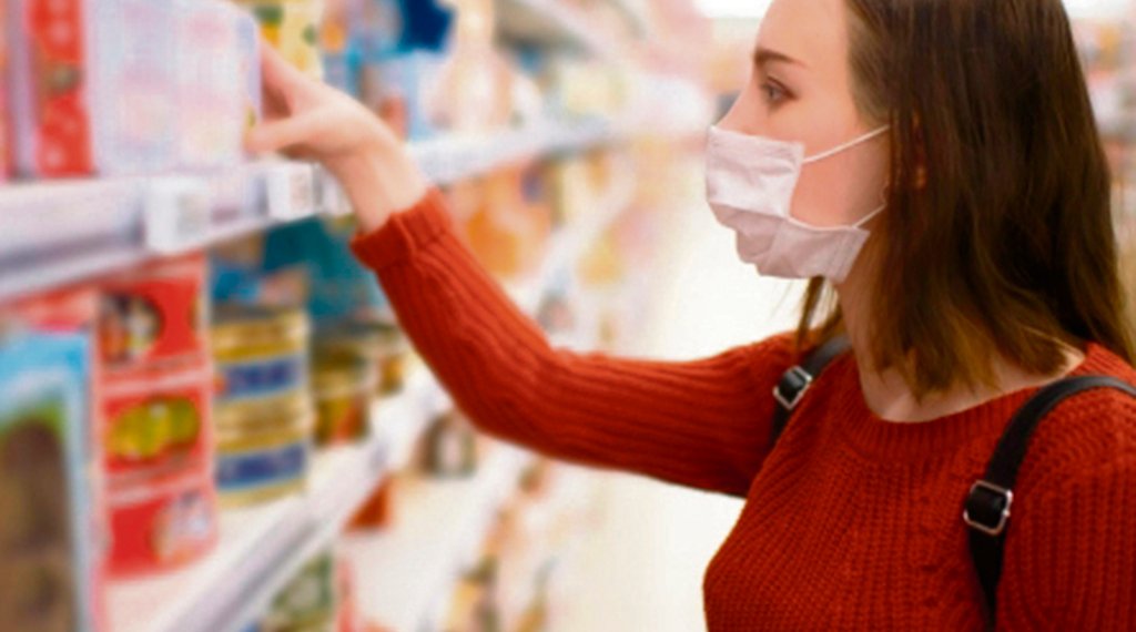 Natal com Covid-19 desafia comércio 1 Natal com Covid-19 desafia comércio