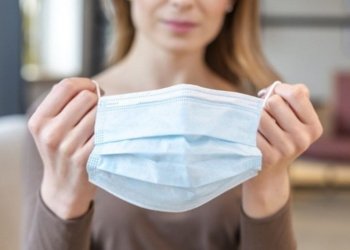 Já teve Covid-19? Entenda por que você deve continuar usando máscara