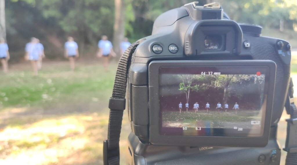 Estúdio de Dança Fernanda Carvalho proporciona espetáculo online e gratuito 1 Estúdio de Dança Fernanda Carvalho proporciona espetáculo online e gratuito
