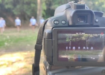 Estúdio de Dança Fernanda Carvalho proporciona espetáculo online e gratuito