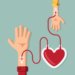 Com baixa no estoque, Hemocentro volta a pedir doações de sangue 6 Com baixa no estoque, Hemocentro volta a pedir doações de sangue