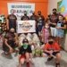 Grupo Ferrugem Bike Team realizou doações de cestas básicas para entidades campo-bonenses 7 Grupo Ferrugem Bike Team realizou doações de cestas básicas para entidades campo-bonenses