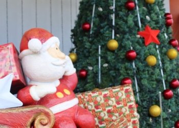 Programação itinerante do Natal da Integração se inicia hoje